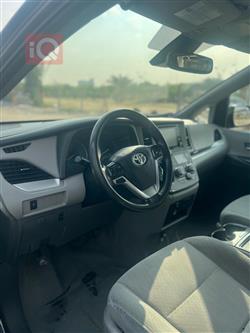 تويوتا سيينا